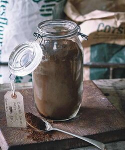 Malting Grain to Boost Your Sourdough Image
